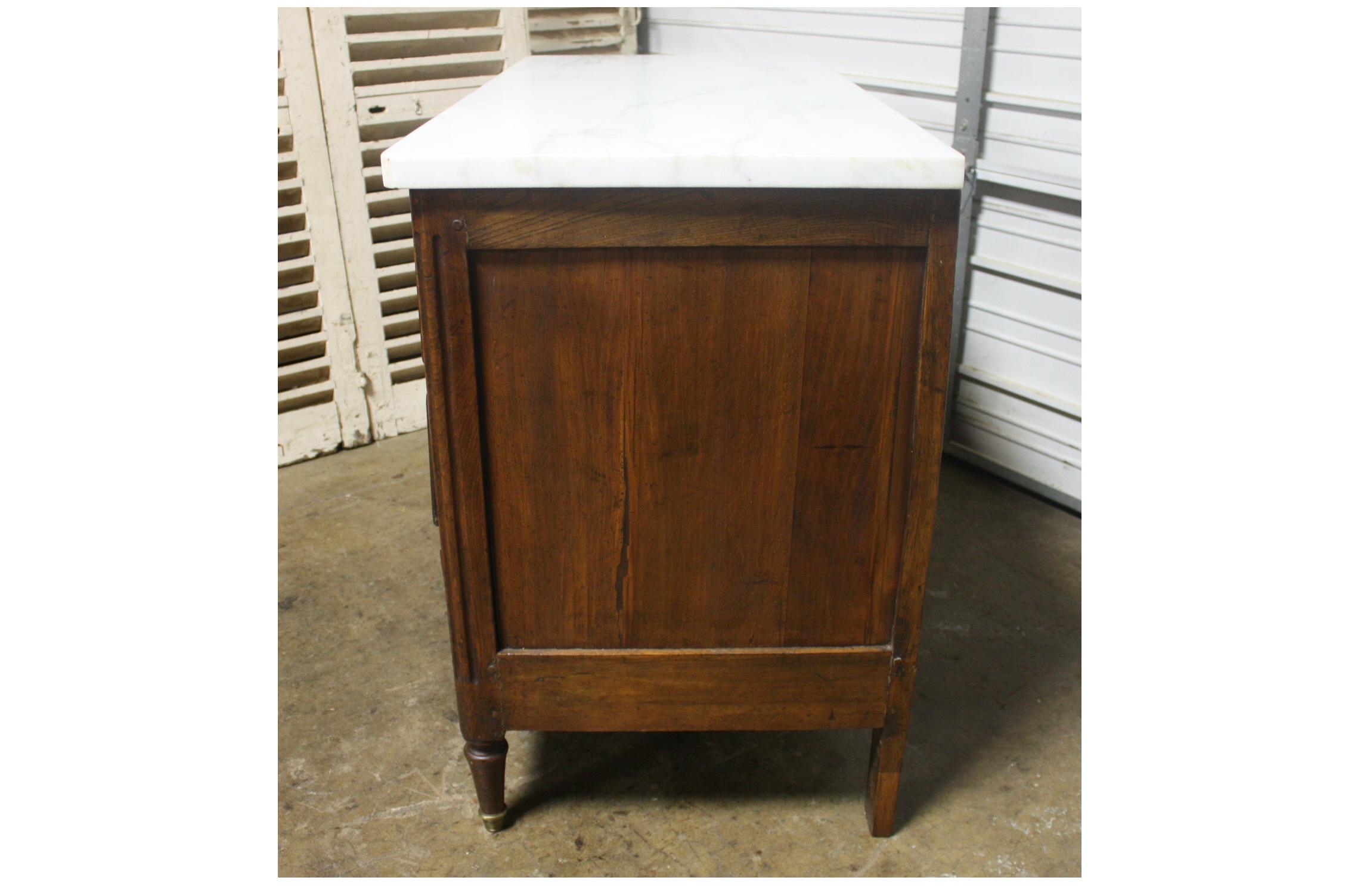 French, 18th Century, Commode 3