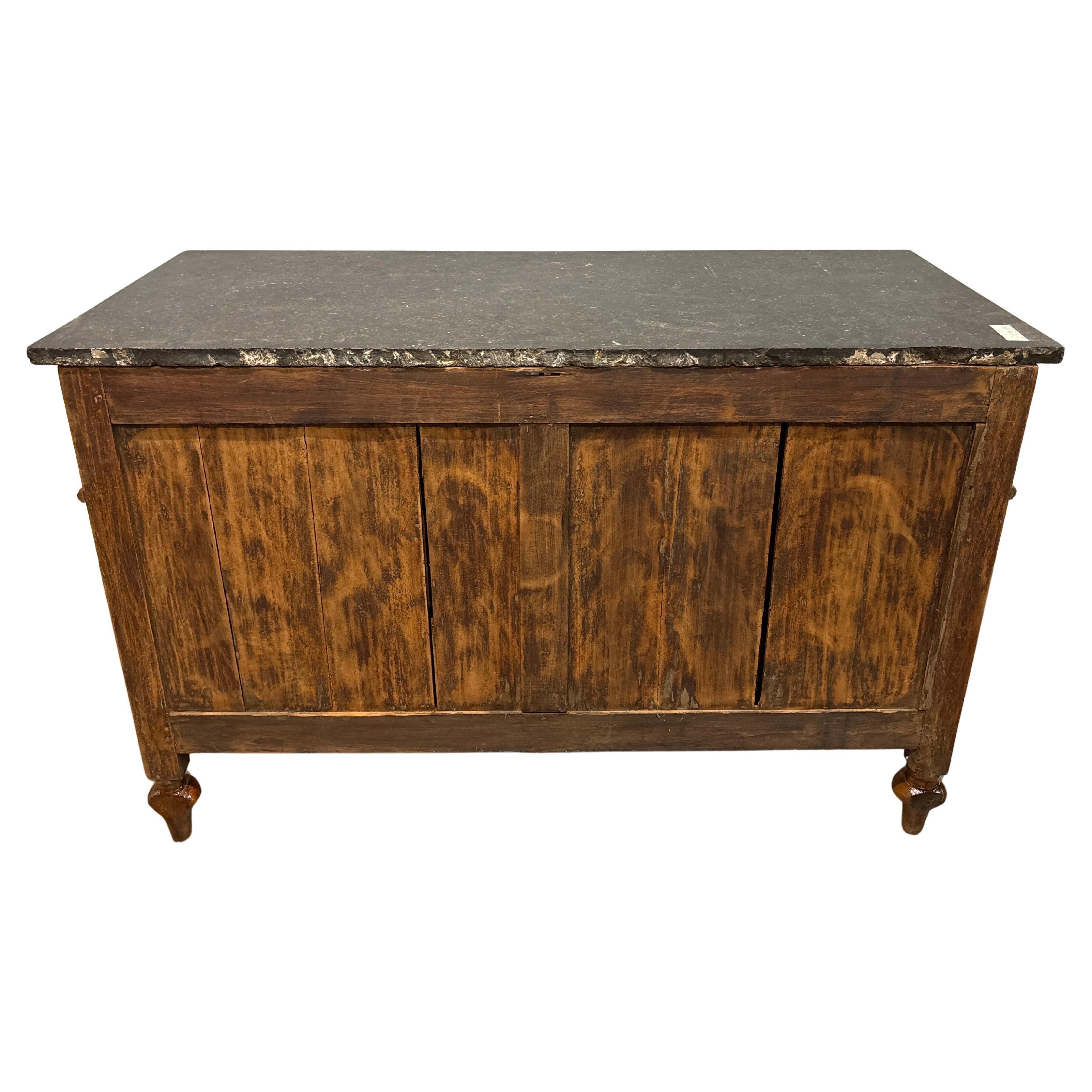 Commode francese del XVIII secolo in vendita 2