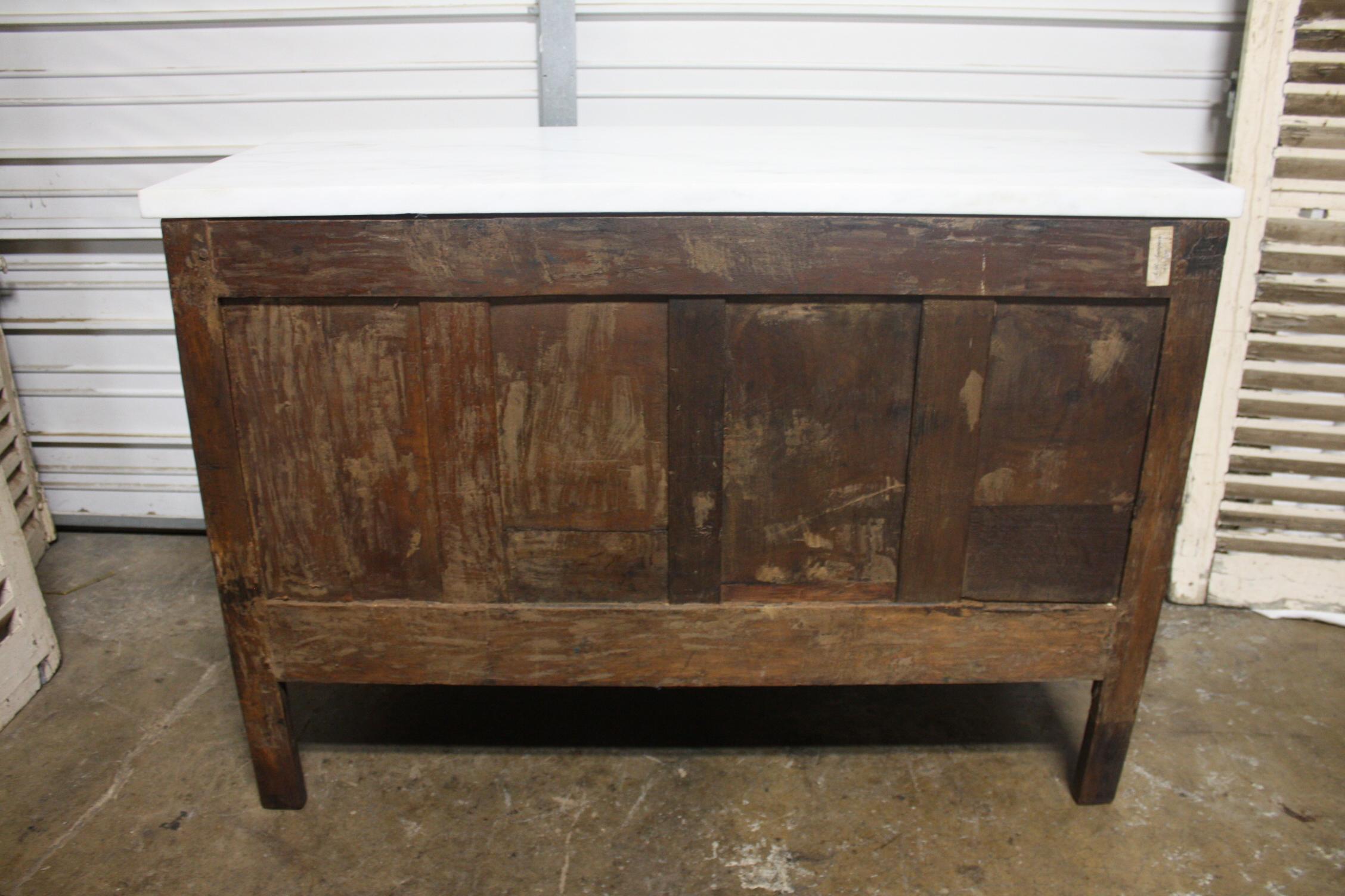 Francese, 18° secolo, Commode 3