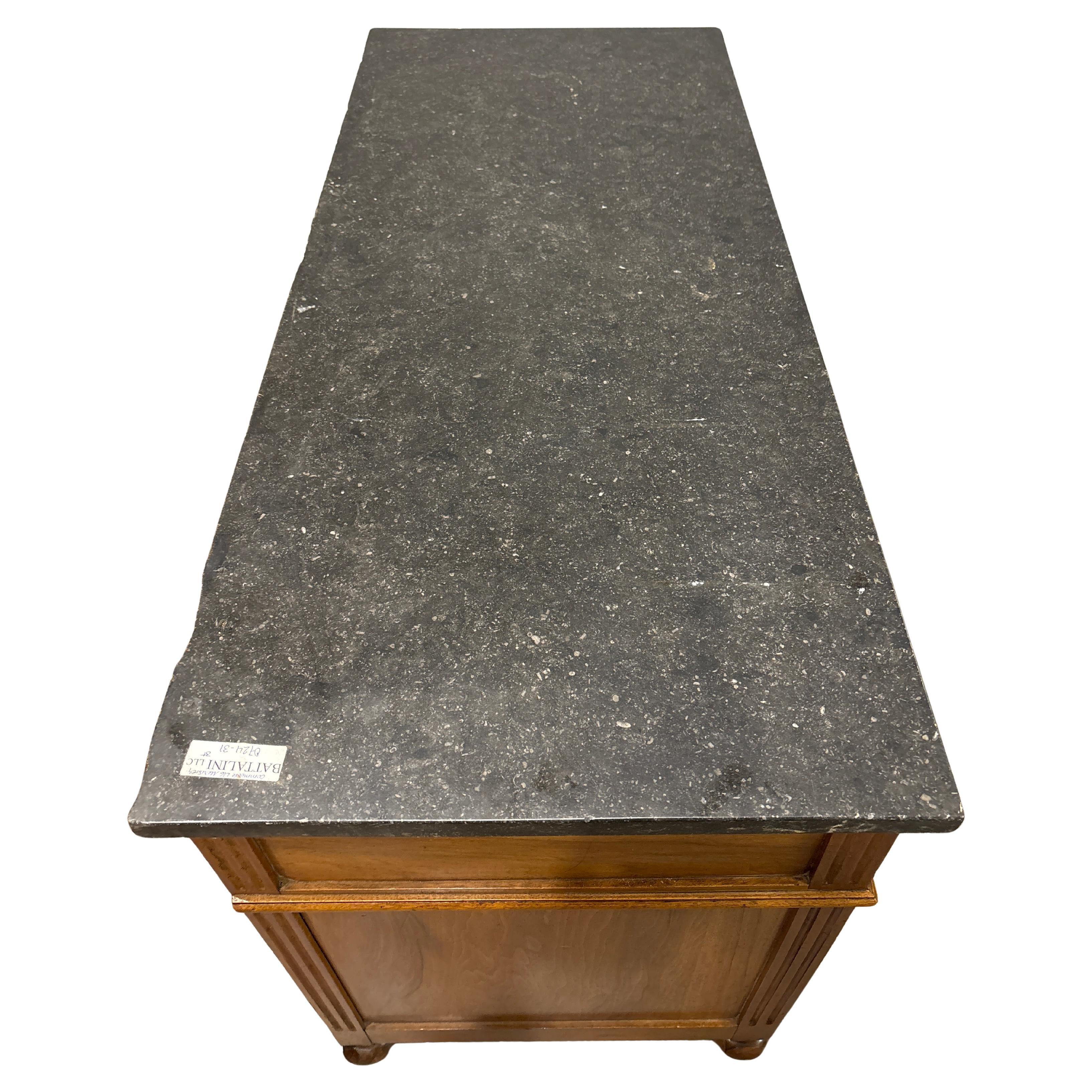 Commode francese del XVIII secolo in vendita 3