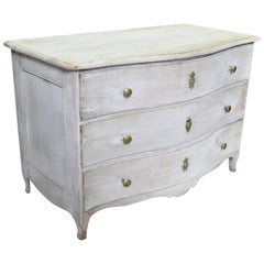 French 18th Century Commode