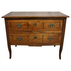French 18th Century Commode