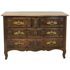 French 18th Century Commode