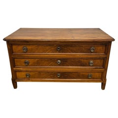 Late 18th Century Commodes and Chests of Drawers