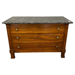 French 18th Century Commode