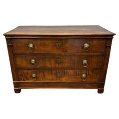 Commode francese del XVIII secolo