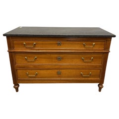 Commode française du XVIIIe siècle
