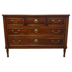 French 18th Century Commode