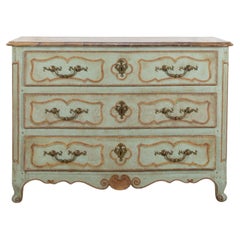 French 18th Century Commode