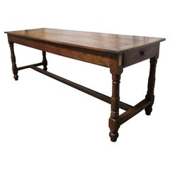 French 18th Century Console Table