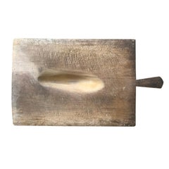 French 18th Century Cutting Board