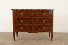 French 18th Century Directoire Commode