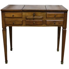 French 18th Century Dresser