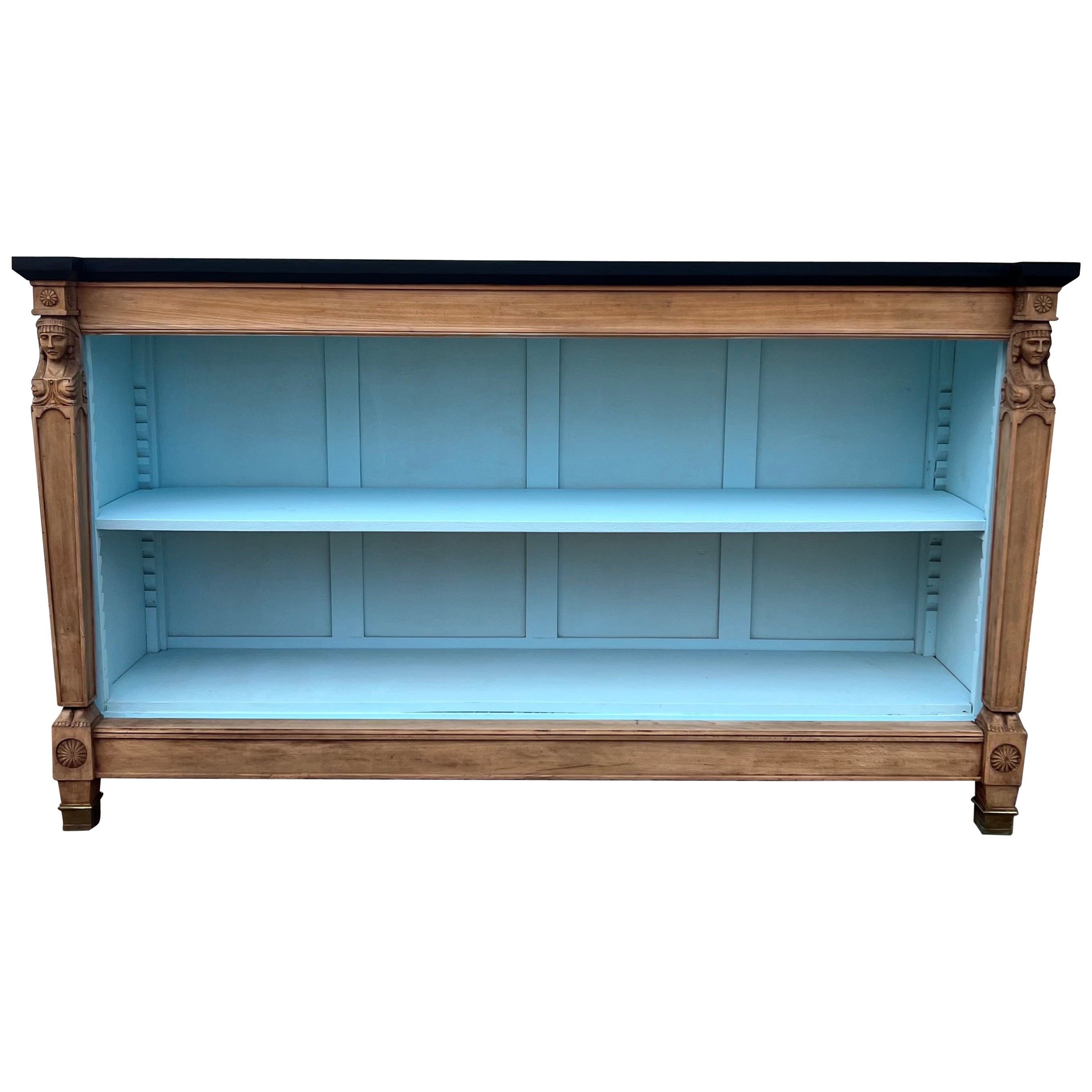 How do I identify Empire furniture?
