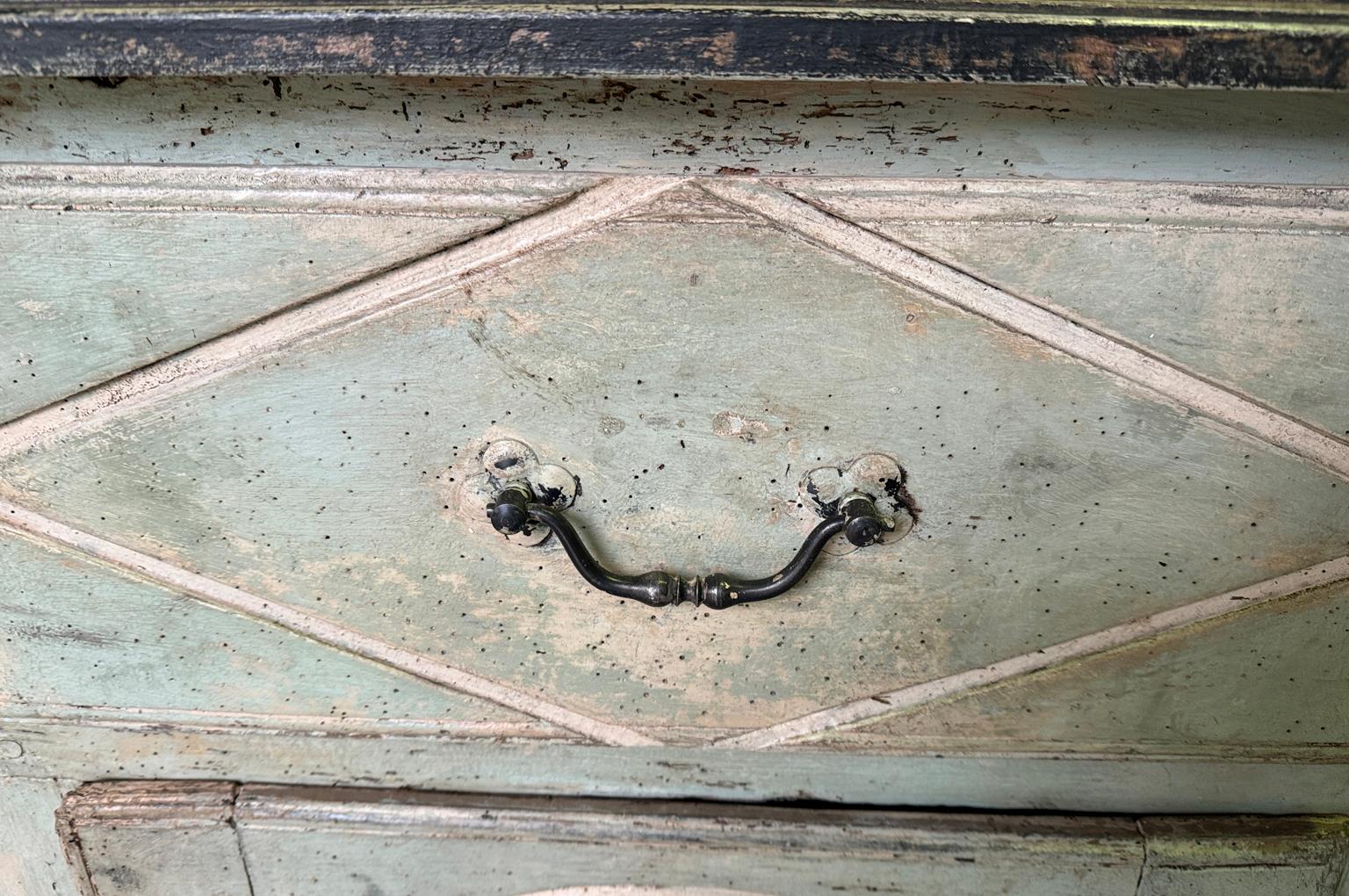 Enfilade francese del XVIII secolo in vendita 3