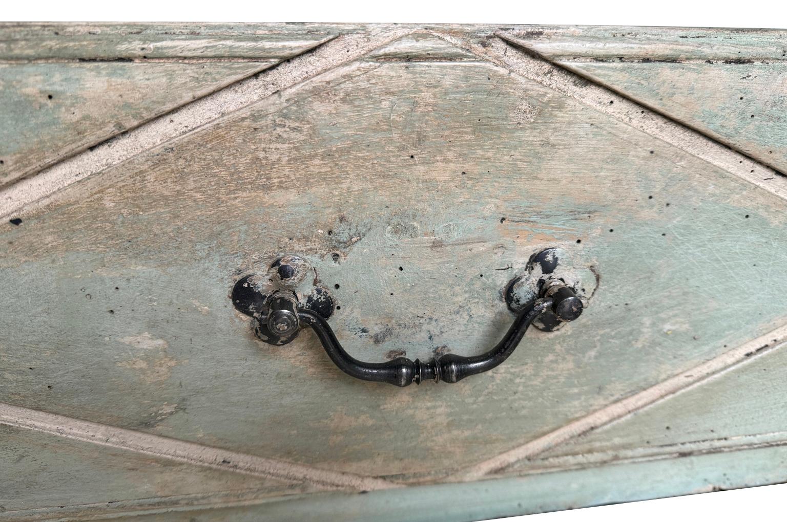 Enfilade francese del XVIII secolo in vendita 4