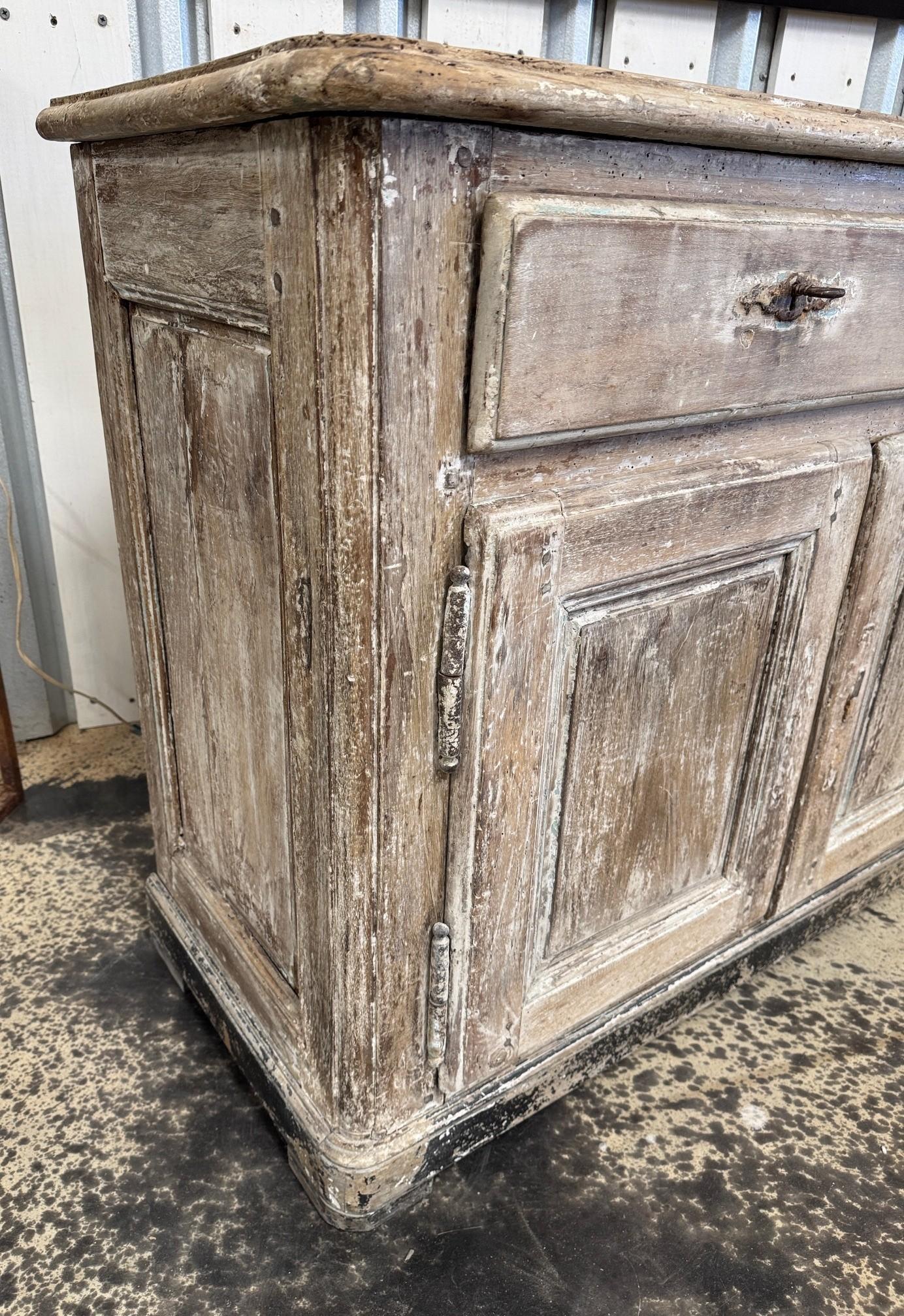 French 18th Century Enfilade For Sale 6