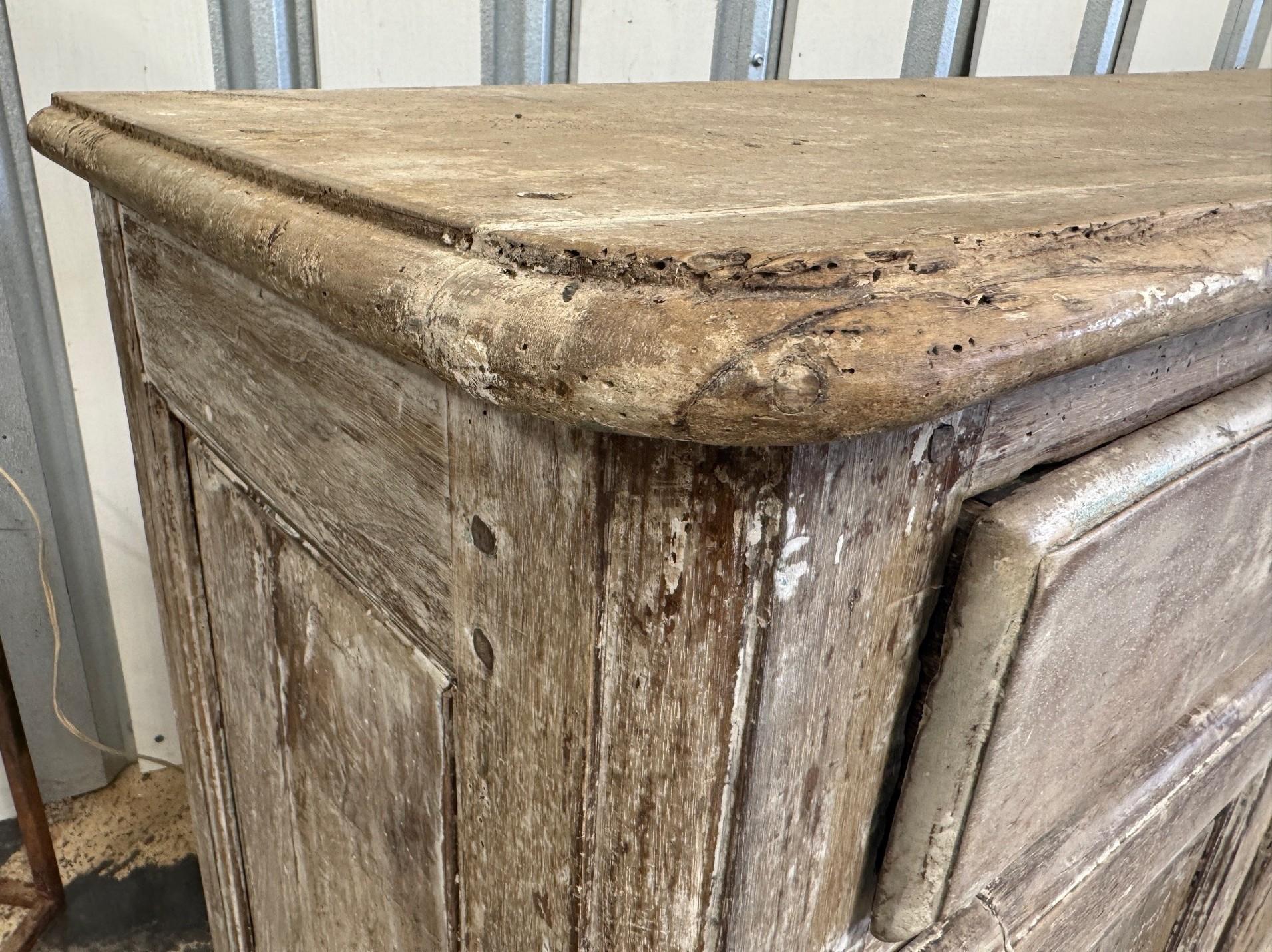 French 18th Century Enfilade For Sale 7