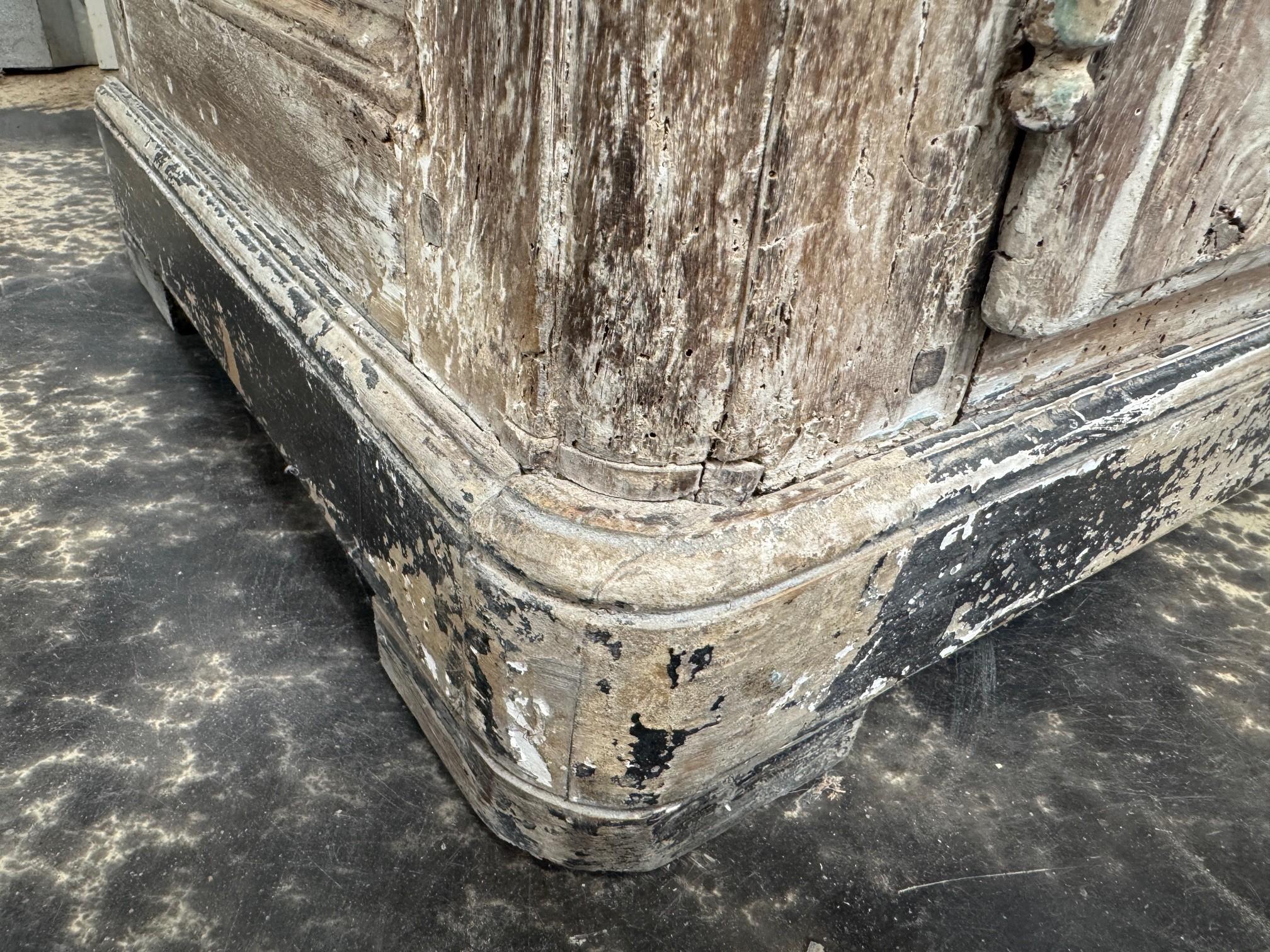 French 18th Century Enfilade For Sale 8