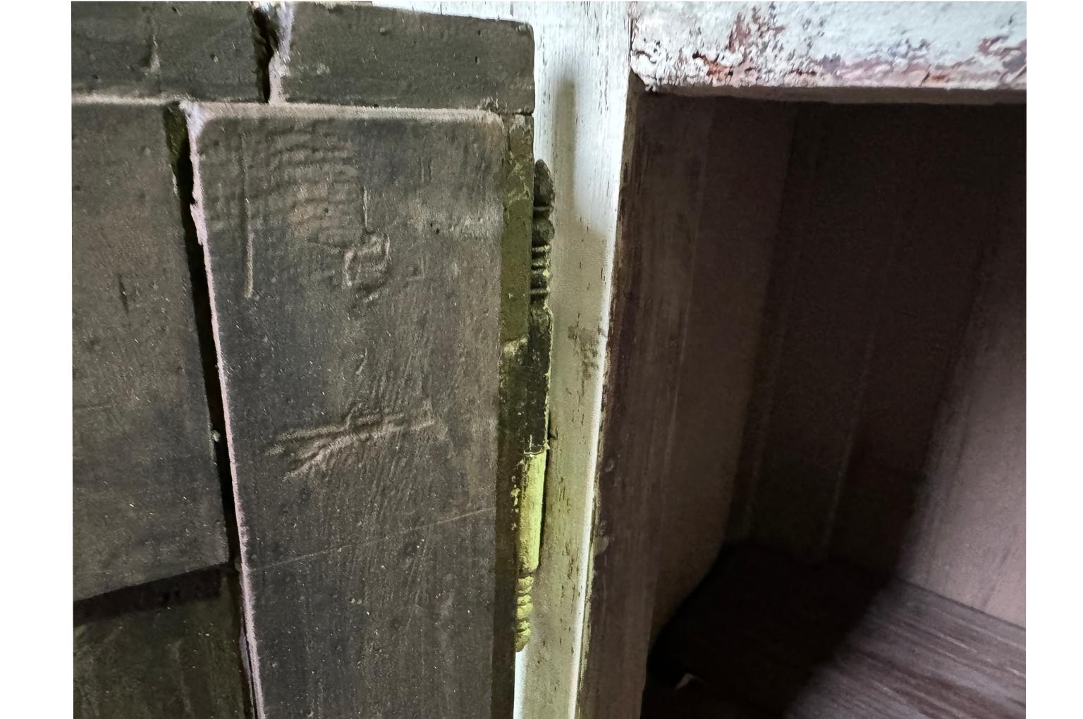 Enfilade francese del XVIII secolo in vendita 8