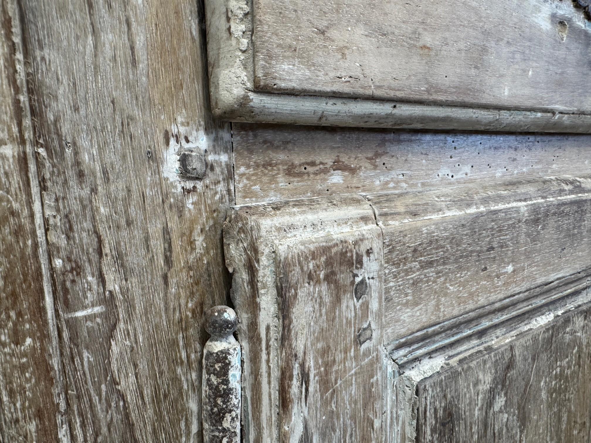 French 18th Century Enfilade For Sale 10