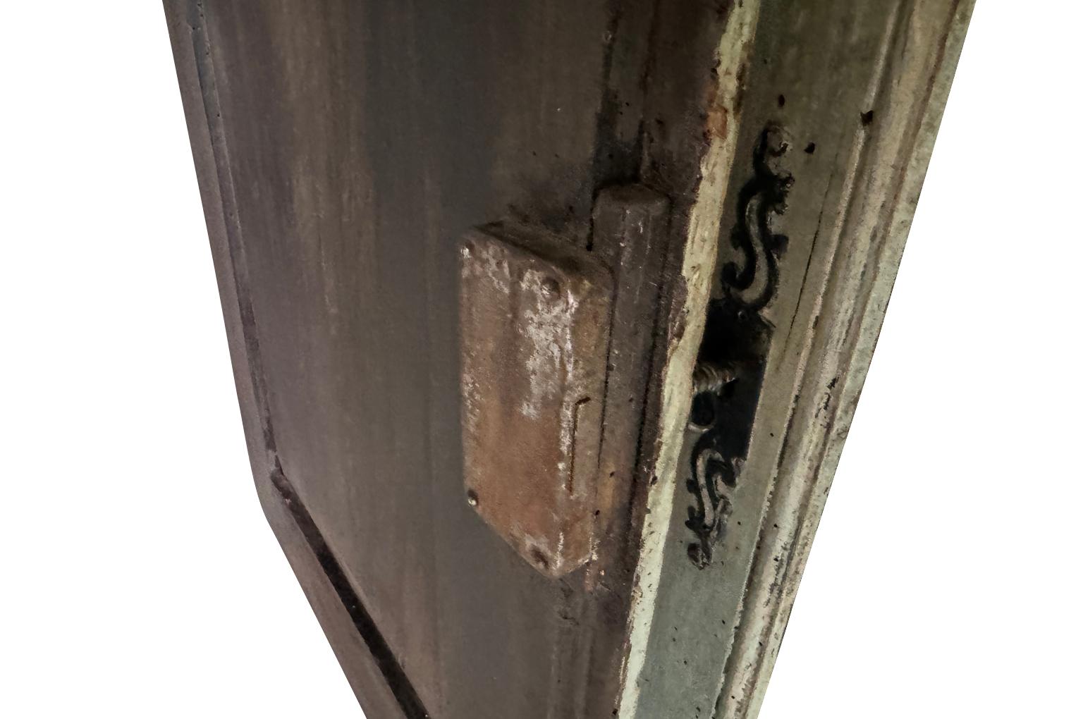 Enfilade francese del XVIII secolo in vendita 9