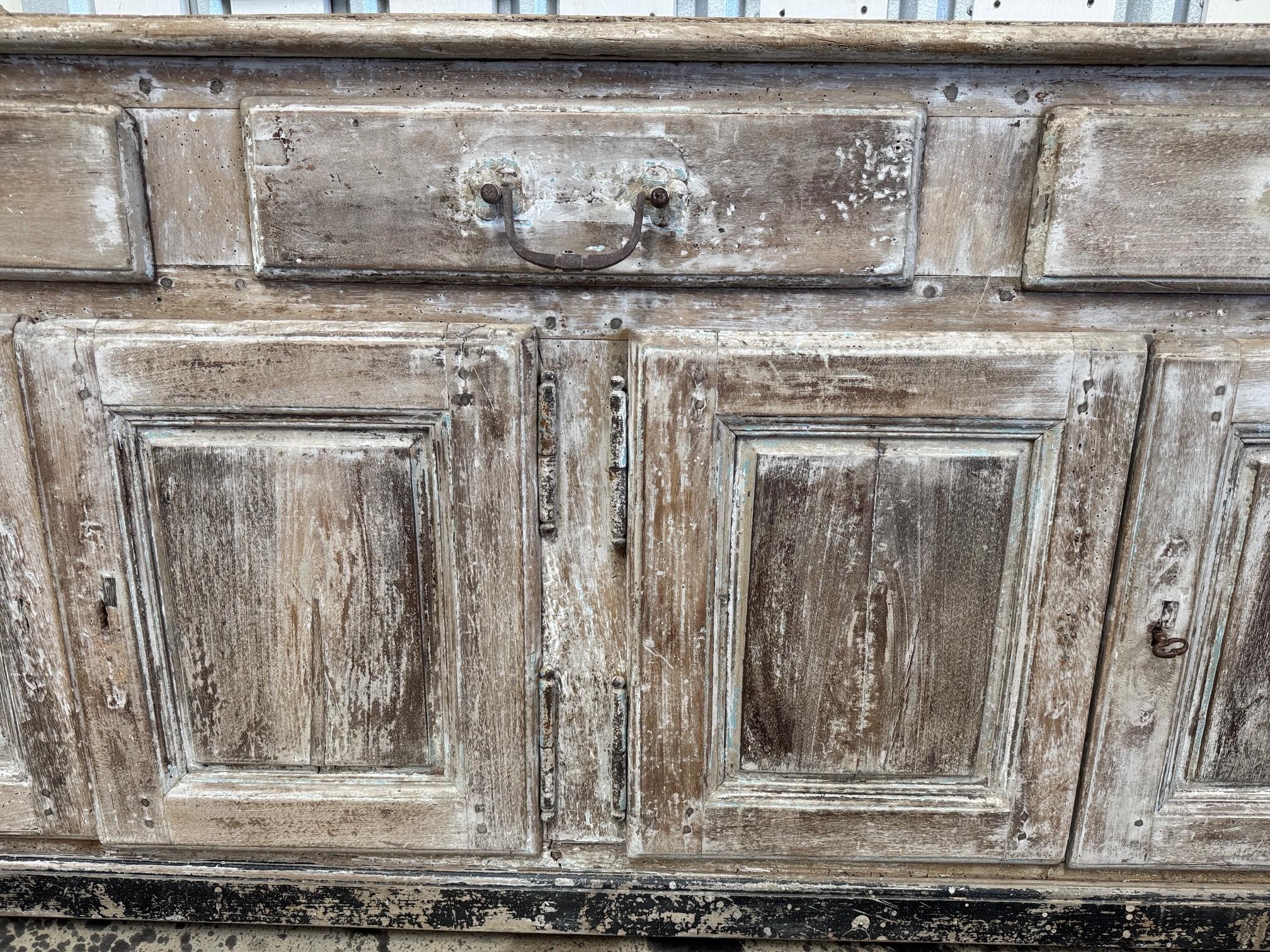 French 18th Century Enfilade For Sale 11