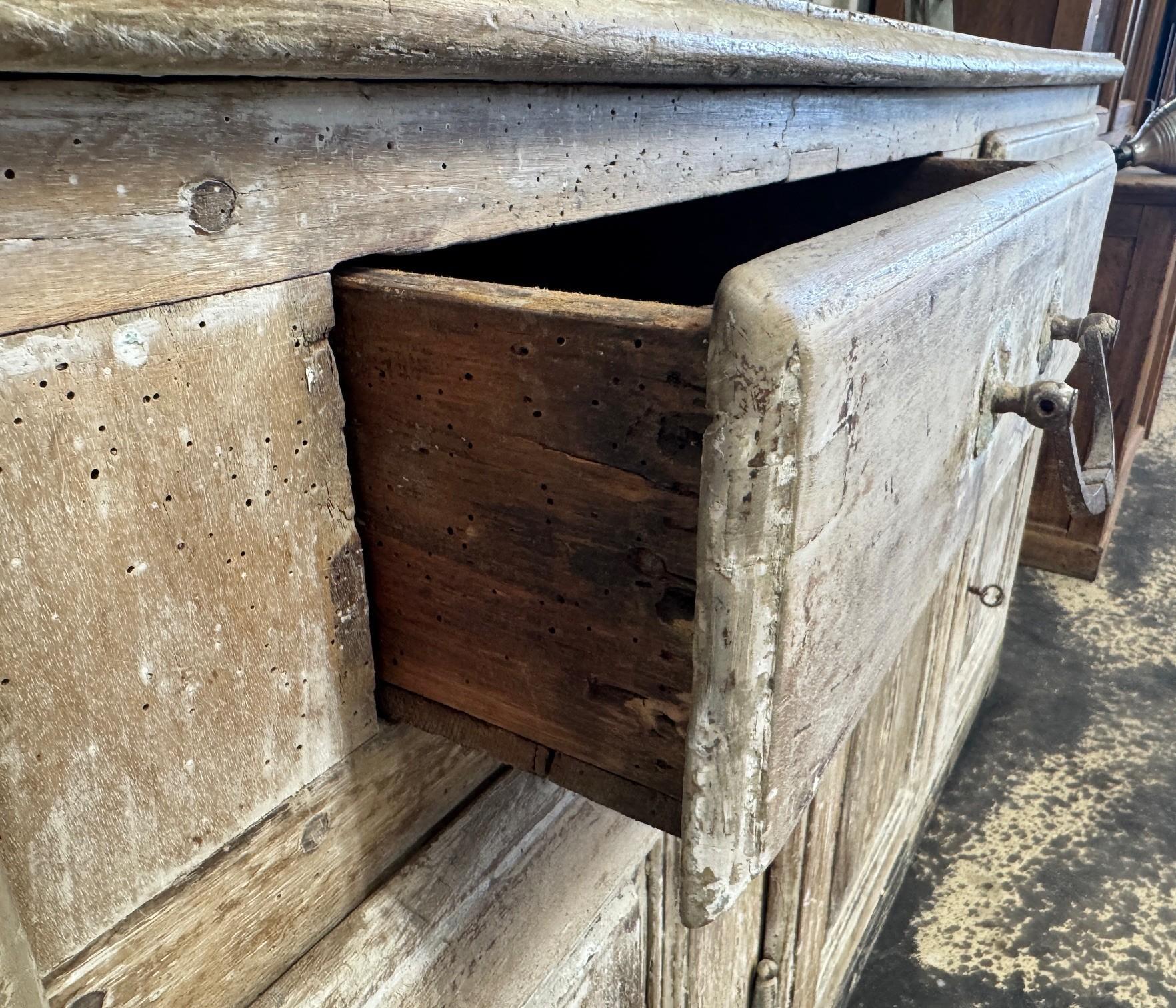 French 18th Century Enfilade For Sale 2