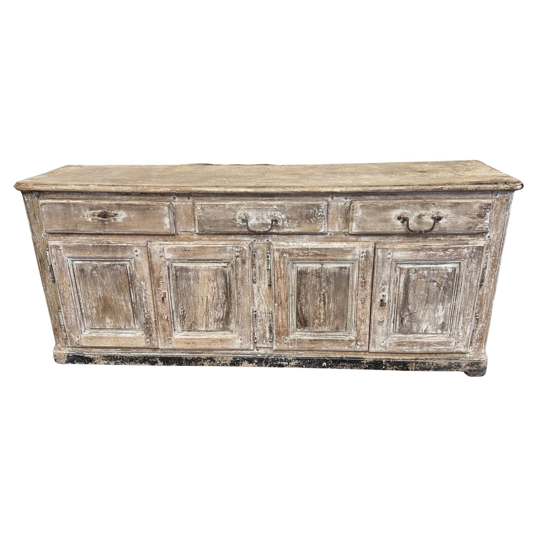 French 18th Century Enfilade For Sale