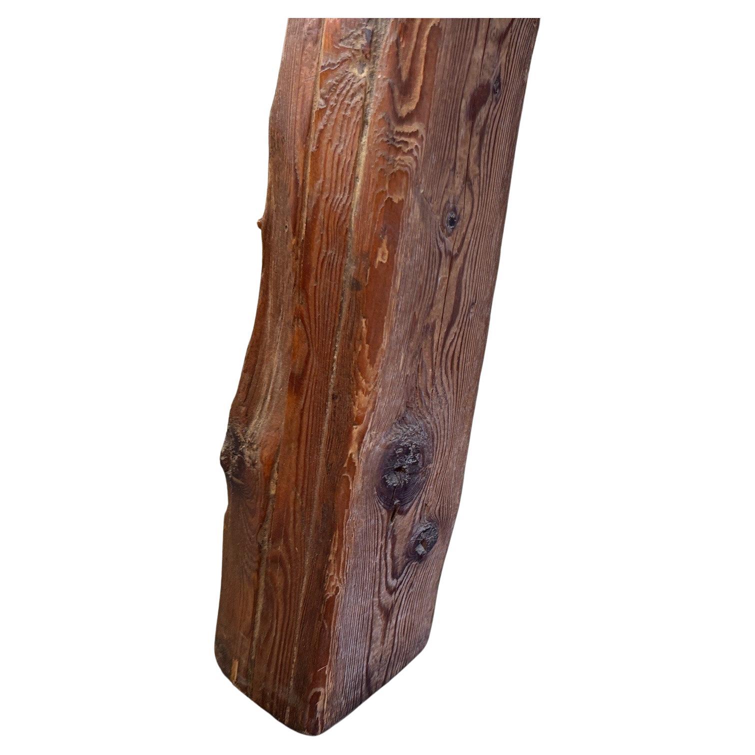 French 18th Century Farm Table For Sale 3