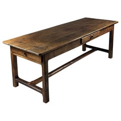 French 18th century Farmhouse Dining Table