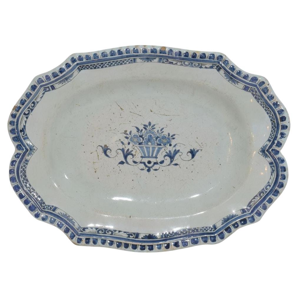 Dining Room Platters and Serveware