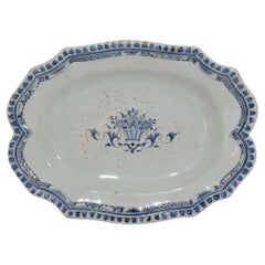 Ceramic Platters and Serveware