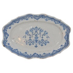 Earthenware Platters and Serveware
