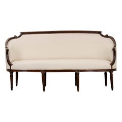 Louis XVI Settees