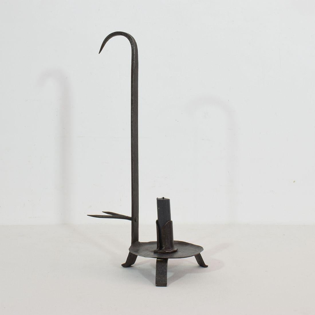 rat de cave candlestick