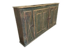 French 18th Century Louis XIII Style Buffet