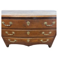 Commode Louis XIV du XVIIIe siècle