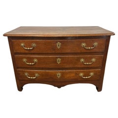 French 18th Century Louis XIV Commode