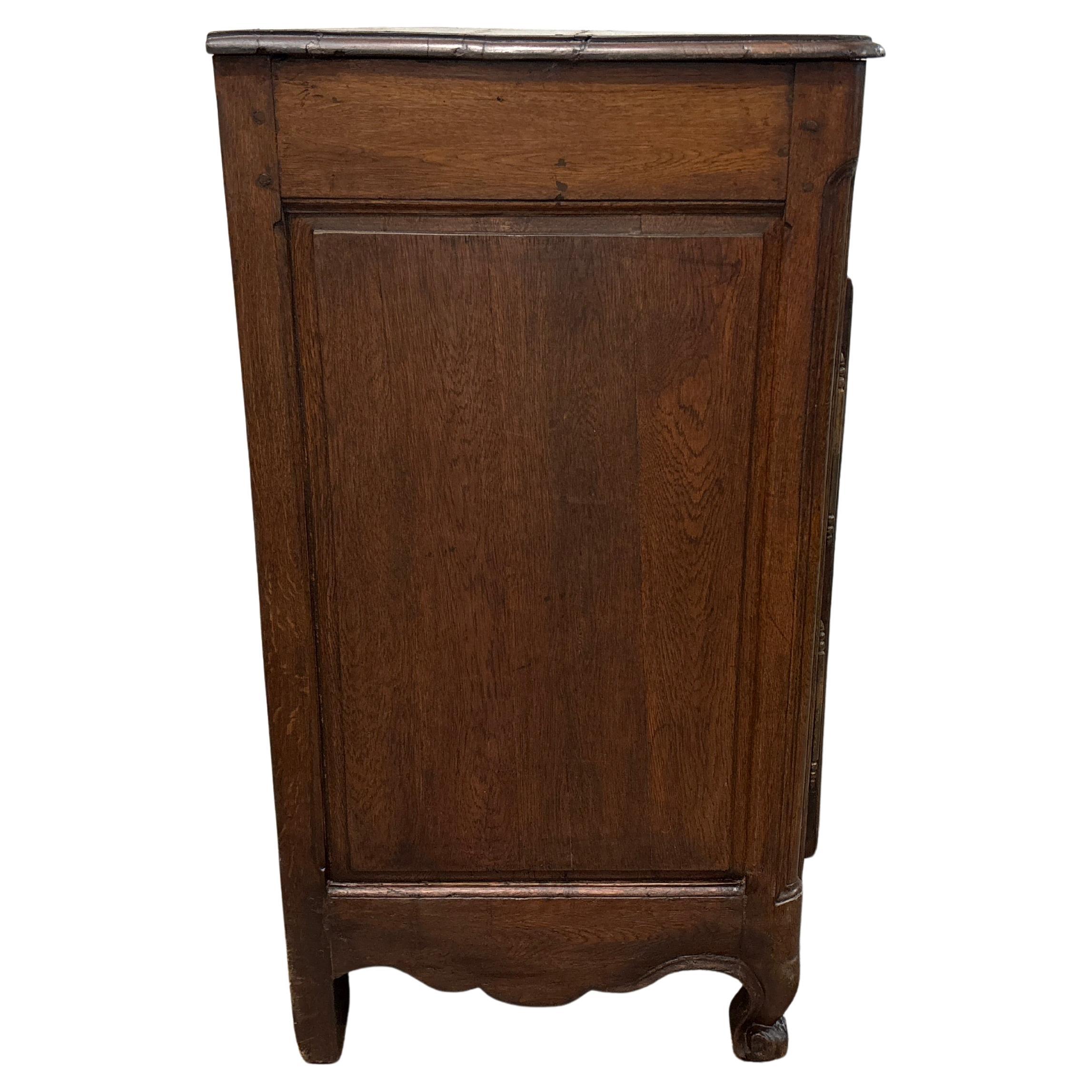 Buffet francese del XVIII secolo Luigi XV in vendita 5