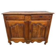 Französisches Louis XV-Buffet aus dem 18.