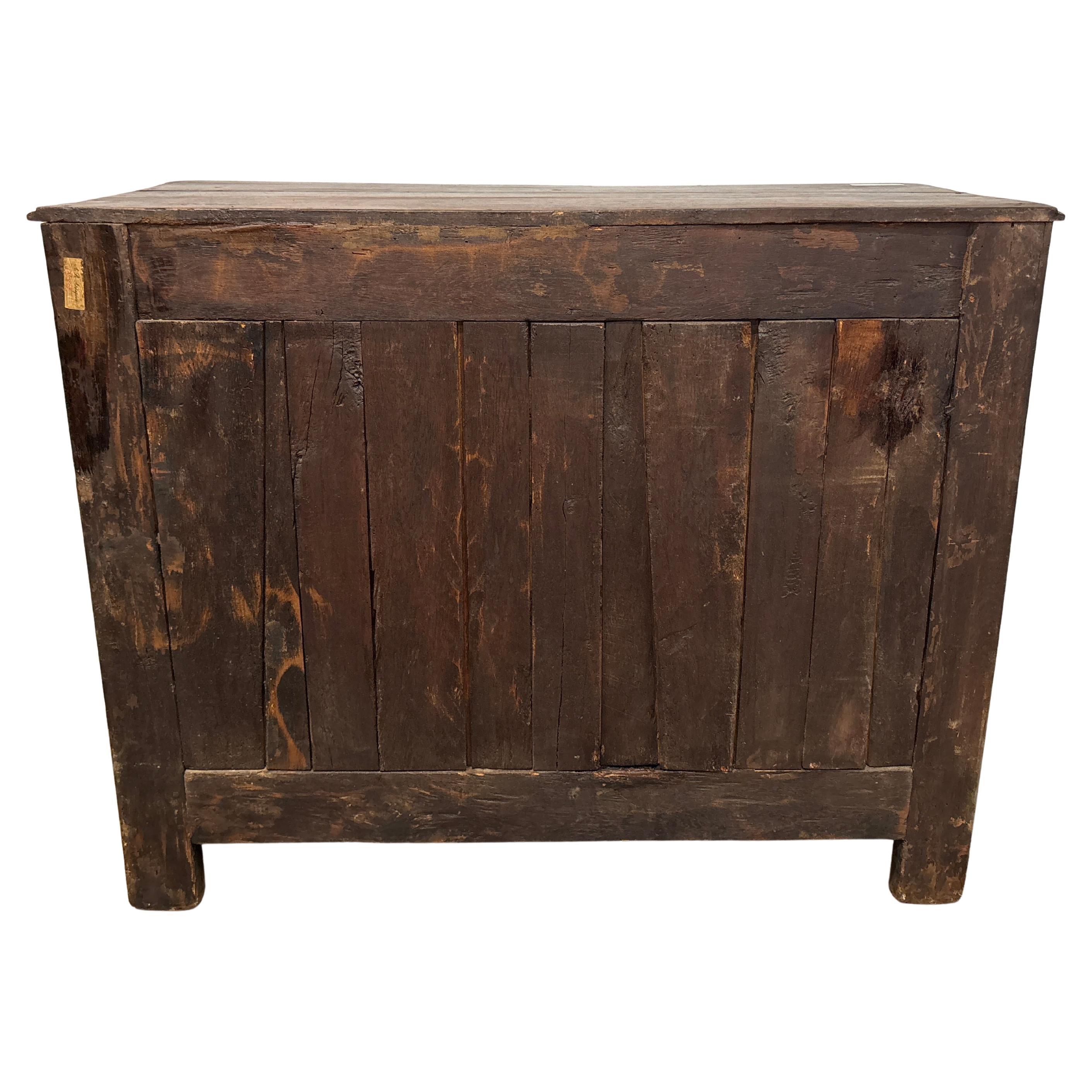 Buffet francese del XVIII secolo Luigi XV in vendita 4