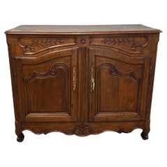 Buffets de Madera