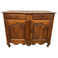 Französisches Louis XV-Buffet aus dem 18.