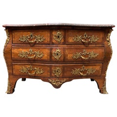 Louis XV Dressers