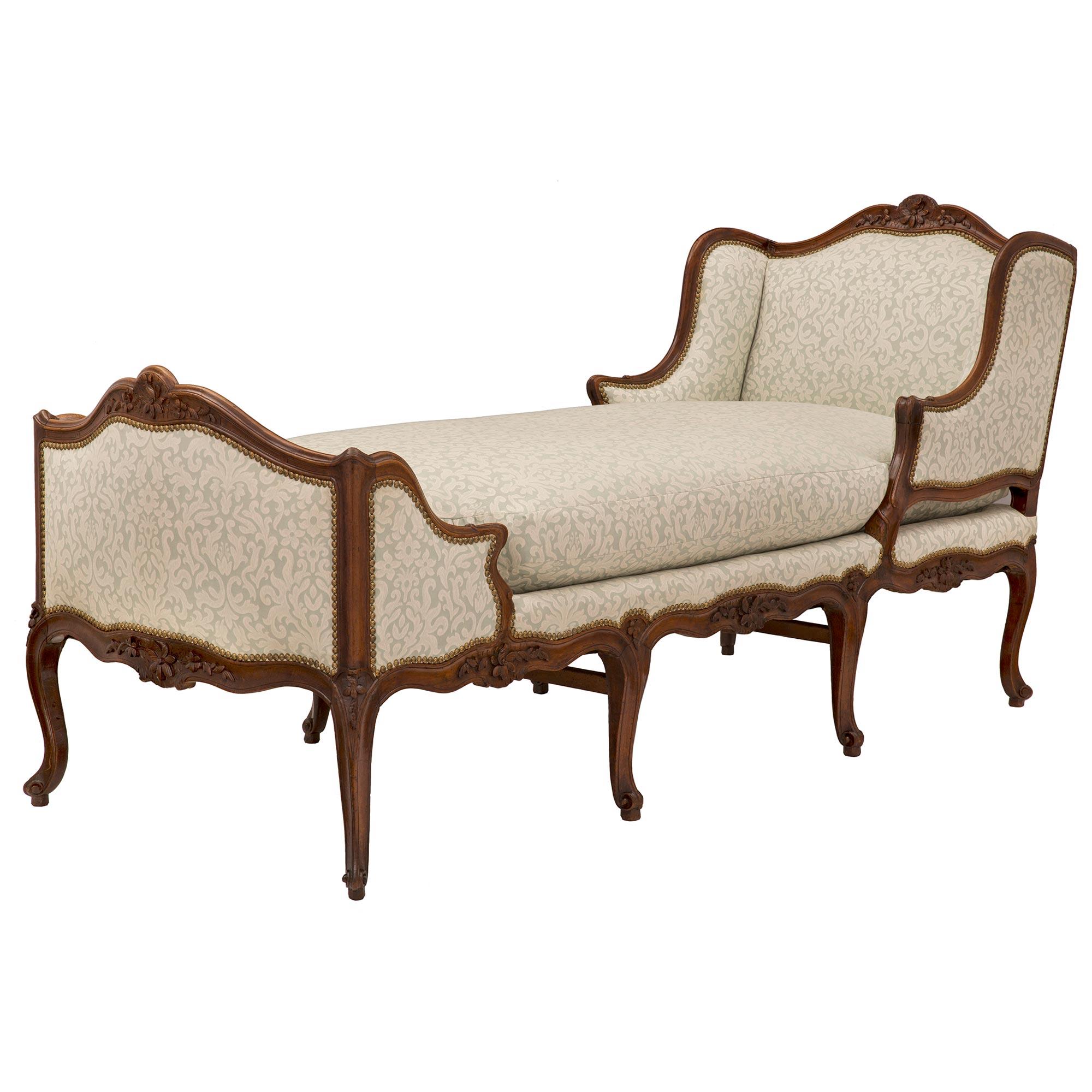 french chaise lounge for sale