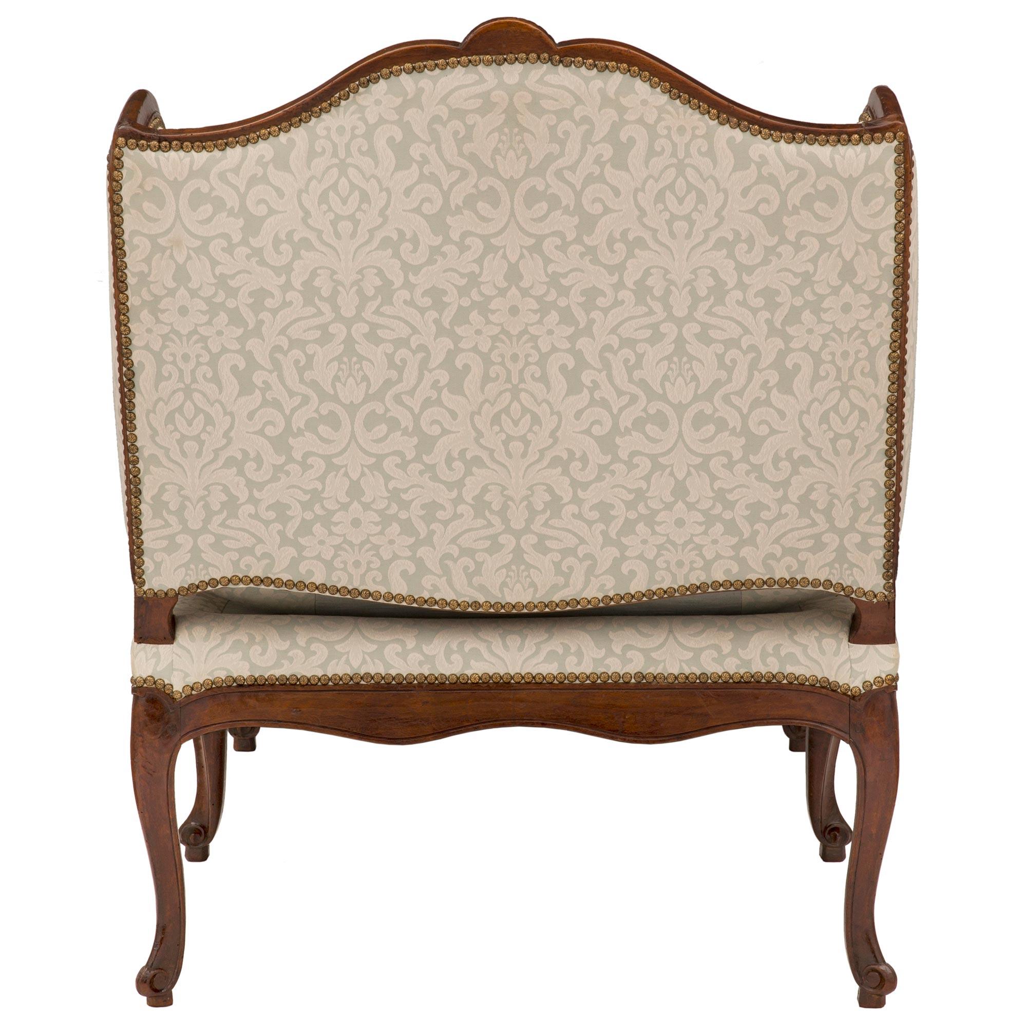 french chaise lounge chair