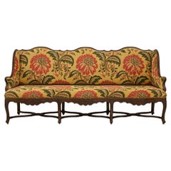 Sillones Luis XV