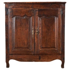 Used French 18th Century Louis XV Petite Buffet