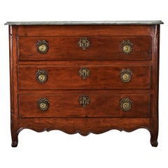 French 18th Century Louis XV Style Commode